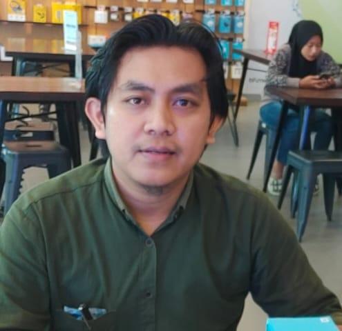 Syarif Hidayatullah