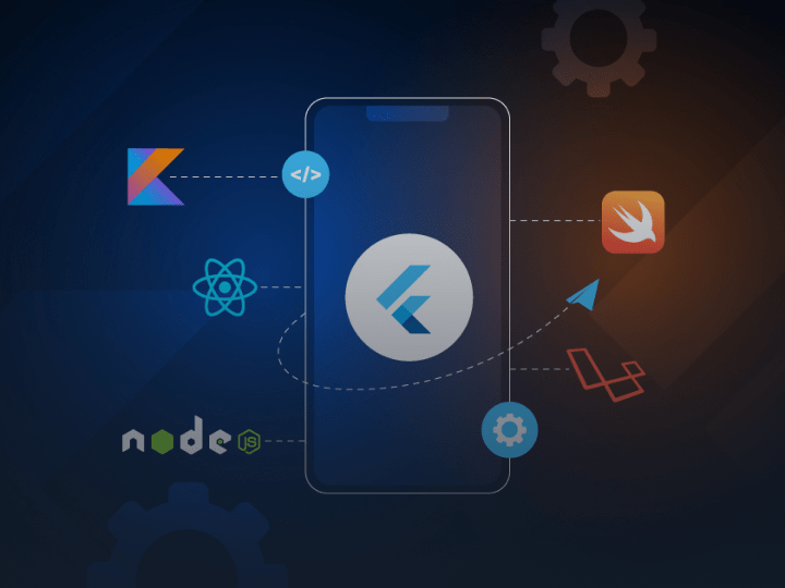 Flutter Dev