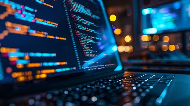 Pengembangan Backend